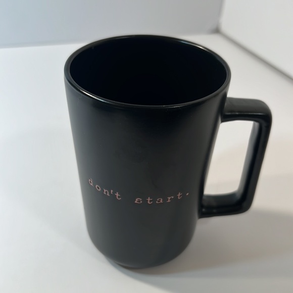 Ceramic mug - Picture 2 of 5